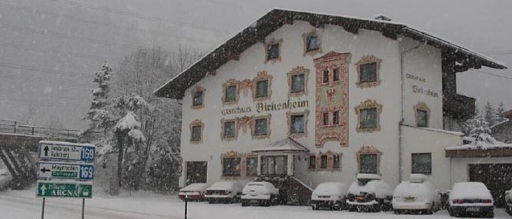 Guest House Birkenheim