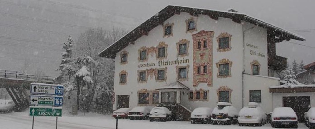 Gästehaus Birkenheim